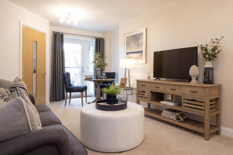 Typical living room